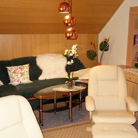 טאלה Ferienwohnung Koehlert מראה חיצוני תמונה
