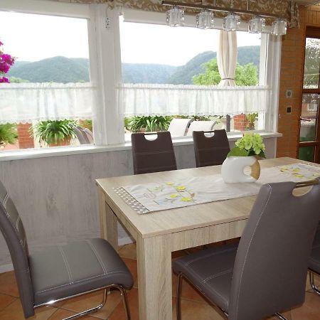 טאלה Ferienwohnung Koehlert מראה חיצוני תמונה
