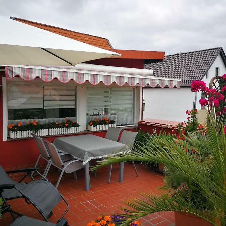טאלה Ferienwohnung Koehlert מראה חיצוני תמונה