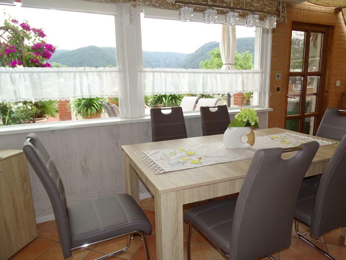 טאלה Ferienwohnung Koehlert מראה חיצוני תמונה