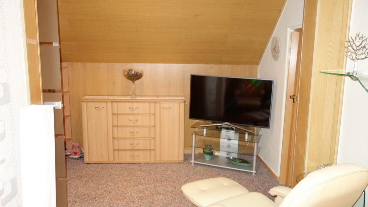 טאלה Ferienwohnung Koehlert מראה חיצוני תמונה